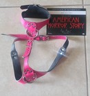 American Horror Story  Leslie Grossman meadow Wardrobe Studio Coa