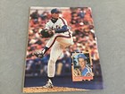 Jan 1989 Beckett Baseball Card Monthly Price Guide Magazine-new clark   Cone