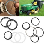 Ae50113 Round Baler Tension Gate Cylinder Seal Kit Ae43288 Forjohn Deere 430 530