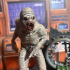 X-files Flukeman With Sewer Stand Loose