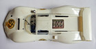 Vintage 1960 s Monogram 1 24 Scale Chaparral 2d Slot Car Body