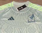 Adidas Mexico National Team Aeroready Away 24 25 Soccer Jersey Size Men s 2xl