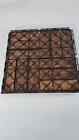 Ikea Runnen Deck Tile Dark Brown Stained 902 342 26  1 Tile 