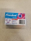 2 Pk Fixodent Complete Original Denture Adhesive Cream  0 75 Oz