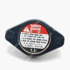 Oem Cooling Radiator Cap 19045-paa-a01 For Honda Accord Civic Acura Cl Tl Usa