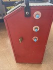 17150a Robinair Refrigerant Recycling Unit