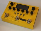 Nux Nml-3 Dls Dual Loop Stereo Looper Pedal Mint 