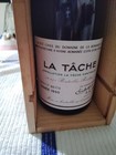 La Tache 1990 Monopole  Domainee De La  Romanee-conti