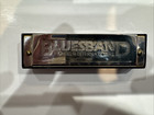Hohner International Blues Band Harmonica Key Of C Bluesband