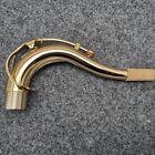 Tenor Extended Curved Neck For Improved Sound Quality Universal Curved Neck