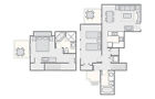 2 Bedroom Cabin Rental In Gatlinburg  4 Nights  Chk-in  June 16-20  4nts