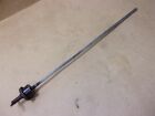 Antique Vtg Farmall Ih 560 Diesel Tractor Engine Motor Oil Dip Stick Level Old