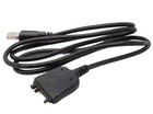2-in-1 Usb Hotsync Data Charger Cable For Tungsten E2 T5 Palm Tx Lifedrive C108