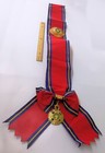 Cambodia Royal Order Of Sahametrei Grand Cross Medal Honor Cm04                                        