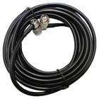 90   Ag Leader Antennas Cable For Trimble Gps Ez-guide Fmx 15ft Tnc Male To Male