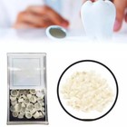 2 Boxes Resin Anterior Dental Temporary Porcelain Crown Veneers Stable Teeth Usa