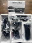 Siriusxm Onyx Plus Radio Vehicle Kit Model Sxpl1v1 - Open Box