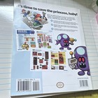 Nintendo Power Official Strategy Guide Mario   Luigi  Partners In Time  ds 
