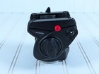 Manfrotto 561bhdv Fluid Video Head Made In Italy Free Shipping