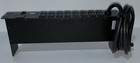 Apc Ap7802 Metered Rack Pdu 120v 24a 16-outlet 2u L5-30p Power Distribution Unit