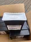 Avon M61 m50 Gas Mask Cbrn nbc Filter Canister Pair New sealed