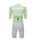 Mads Pedersen Momentum Series - Short Sleeve Aerosuit By Santini