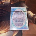 Mtg Ice Age Starter Deck New Sealed 