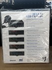 Cobra 29 Lx Bt Lcd Cb Radio With Bluetooth And Multi-color Lcd