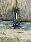 No4 Enfield Micrometer Rear Sight