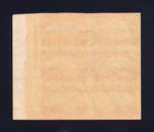 Scott  373 2c Imperf Plate Block  Mint Og Nh