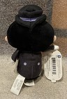 Hallmark Itty Bittys The Penguin Limited Edition Plush Doll   Brand New W tags 