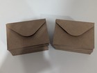 100 Count Toploaders Alternative Top Loaders Envelope Shipping Sleeves Tcg