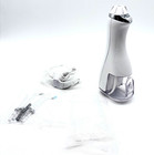 Waterpik Cordless Rechargeable Advanced 2 0 Water Flosser - White