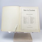 Duets For Everybody Franz Mittler Vintage Piano Duet Sheet Music 1946