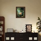 Framed Canvas Print The Swing By Jean Honore Fragonard Home Decor Wall Art