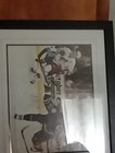 Sergei Fedorov Anaheim Pond Suite Wall Hanger Supposedly But 100  Authentic