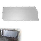 1 4  Thickness Plenum Plate Fit For Dodge 360 Magnum 5 2l 5 9l 1992-2003