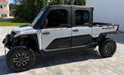 2025 Polaris Ranger Xd1500 Northstar Premium Ultimate Crew Cab