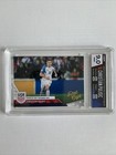 2016 U s  National Team - First Caps  9 - Christian Pulisic - Graded Rookie Mint