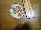 Bugs Bunny Walt Disney 1940s Patch Bx F 9