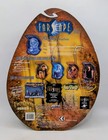 2000 Toy Vault Farscape Pa u Zotoh Zhaan Spirtualist And Healer Series 1 Figure