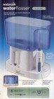 Waterpik Water Flosser Model Wp-60w New Sealed Box