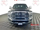 2025 Ram 3500 Laramie 14in 4wd 4dr Pickup Truck Heated Seats Remote Start