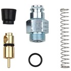 New Carburetor Plunger Choke Starter Valve For Yamaha Ttr125 Ttr125e Ttr125l