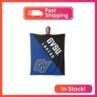 Ncaa Grand Valley State Lakers Silk Touch Throw Blanket  46 X 60 In