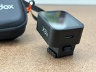 Godox X3 S Xnano Touchscreen Ttl Wireless Flash Trigger  sony 
