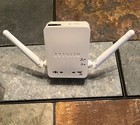 Netgear N300 Wifi Range Extender - 802 11 B g n - Model Wn3000rp - 2 4ghz