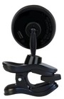 Snark Sn5x Clip-on Tuner For Guitar  Bass   Violin 1 8 X X 3 5   Black 