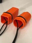 Field Rental Barrel Capps -50 Pack Free Shipping