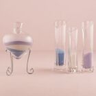 Heart Shaped Unity Sand Ceremony Set Style 8534 5 1 4 X 9 1 2  H